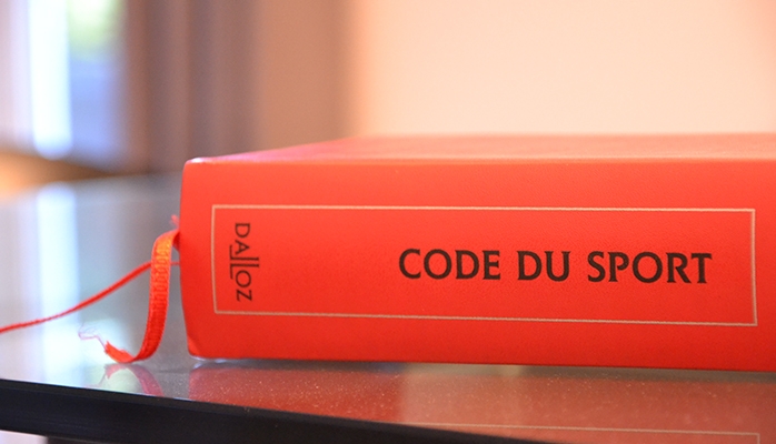 Délibération de l'Agence française de lutte contre le dopage du 8 septembre 2022 fixant les règles de conservation des échantillons prélevés par l'Agence ou pour son compte